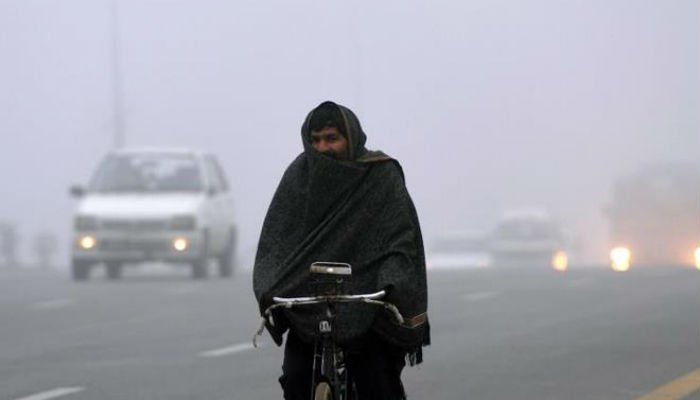 You are currently viewing Cold, dry weather likely in most parts of Pakistan