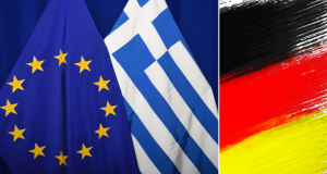 Read more about the article Support to Greece is support to EU