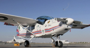 Read more about the article PAC Kamra exported 80 Mushshak aircraft