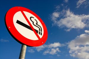 Read more about the article Alternatives can help quit cigarettes?