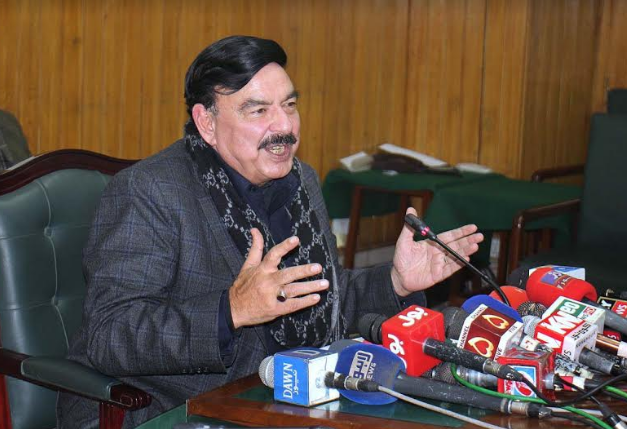 Read more about the article Rasheed announces to launch 20 more trains within six months