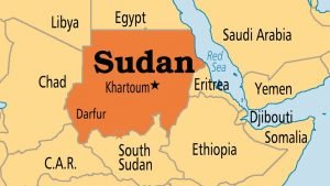 Read more about the article Sudan fighting intensifies despite US sanctions