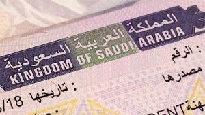 Read more about the article Saudi Arabia issues 2.6 million Umrah visas in four months