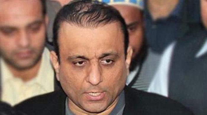 Read more about the article Aleem Khan sent to jail on judicial remands