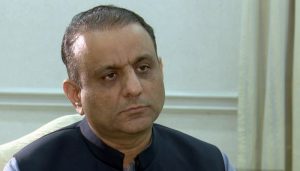 Read more about the article NAB recommends inclusion of Aleem Khan in ECL