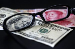 Read more about the article China remains largest holder of U.S. Treasuries