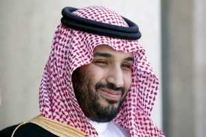 Read more about the article Delayed: MBS to visit Pakistan on 17-18 Feb.