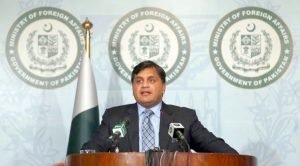 Read more about the article Foreign hands are involved in recent terror attacks in Balochistan: FO