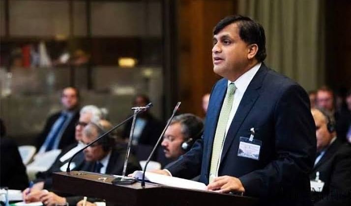 Read more about the article Report on missing Kashmiris has exposed Indian atrocities: FO spokesperson