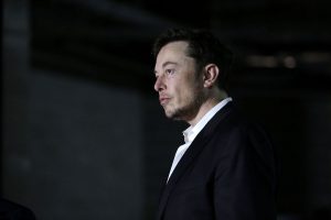 Read more about the article Musk on deal to buy Twitter 