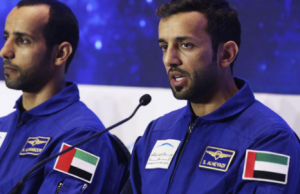 Read more about the article UAE to send astronauts into space in Sept.