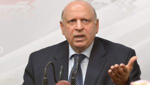 Read more about the article India must stop oppression, HR abuses in Kashmir: Punjab governor