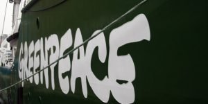 Read more about the article UK ‘ditched’ climate pledge to secure Australia trade deal: Greenpeace