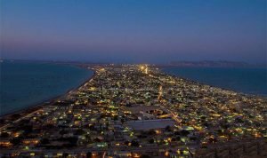 Read more about the article Gwadar only suitable route for Gulf exports: Minister