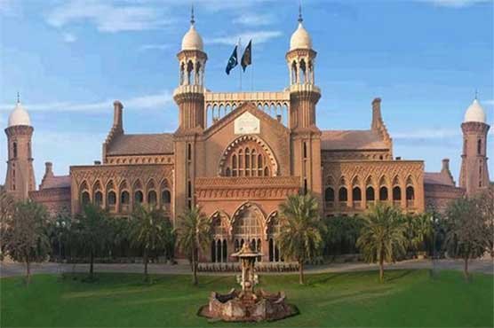 Read more about the article Sahiwal incident: LHC to take up plea against JIT formation