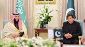 Read more about the article Prince Salman’s visit to Pakistan a historic opportunity to strengthen ties: Analysts