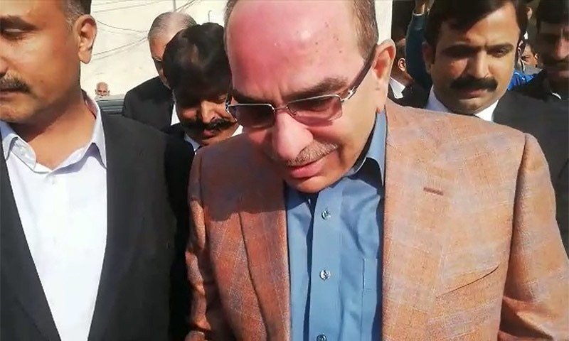 Read more about the article SC accepts Malik Riaz’s unconditional apology in 2012 contempt case