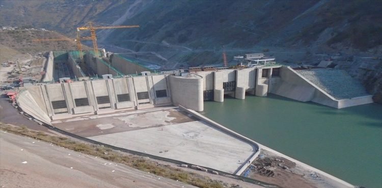 You are currently viewing Neelum-Jhelum Project crosses 1000 MW  generation mark