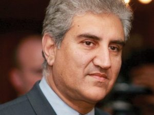 Read more about the article Intl’ Community recognizes Pakistani stance on Pulwama incident: Qureshi