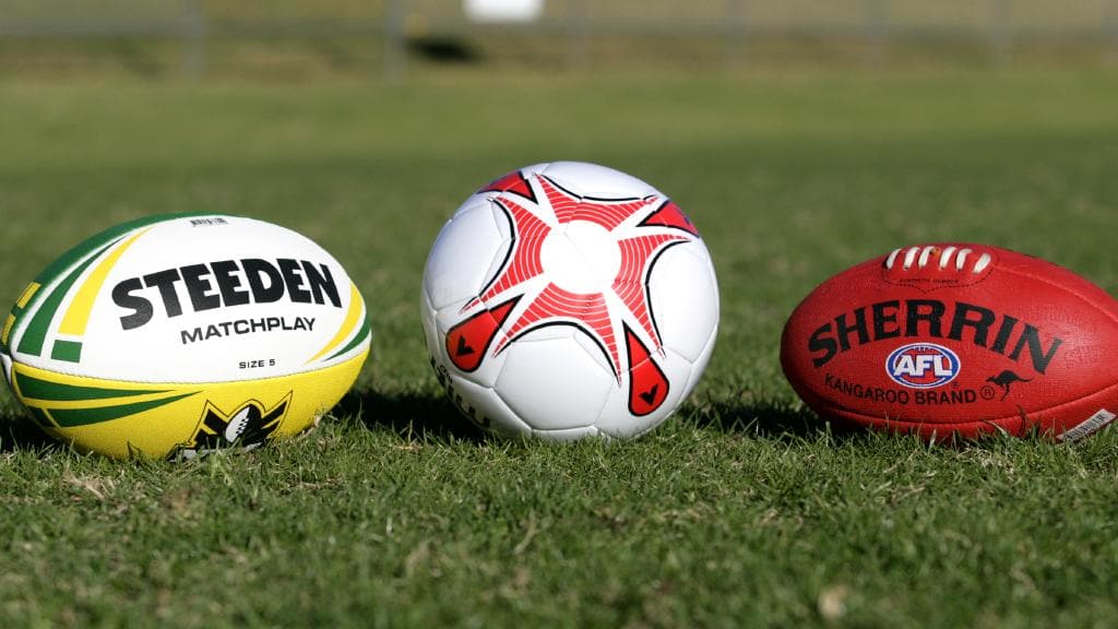 Read more about the article New Australia sports super-watchdog to target cheats