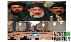 Read more about the article Taliban term Moscow talks very successful