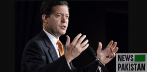 Read more about the article Samuel D. Brownback, US Envoy at Large, visits Pakistan