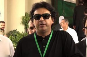 Read more about the article 9 May, Usman Dar says adieu to PTI