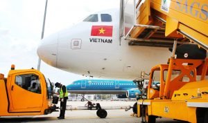 Read more about the article Vietnamese carriers sign $21 bn in aviation deals with US firms