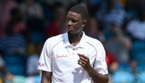 Read more about the article West Indies cricket boss slams ‘crippling’ Holder ban
