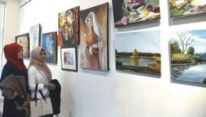 Read more about the article Promoting arts: KP govt to setup art gallery in Peshawar