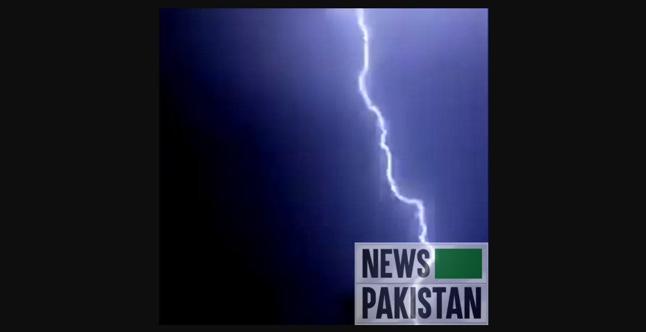 Intense rainfall to lash Pakistan from 17 to 29 April