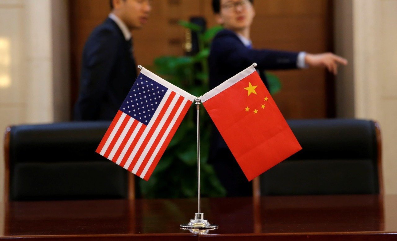 Read more about the article China, U.S. to hold new rounds of trade talks in Beijing, Washington