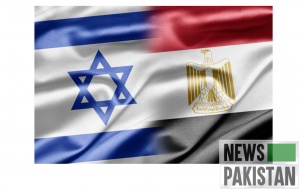 Read more about the article Egypt-Israel peace treaty lives on in troubled region