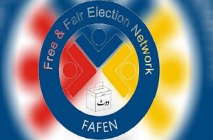 Read more about the article Women Parliamentarians maintain record performance during the year 2018-2019: FAFEN