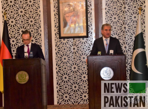 Read more about the article Indo-Pak conflict should be contained via dialogue, German FM