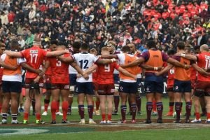 Read more about the article Gloomy return for Super Rugby after mosque attacks