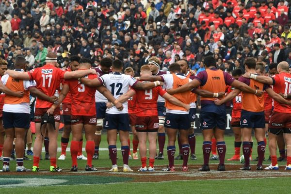 Read more about the article Gloomy return for Super Rugby after mosque attacks