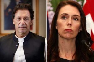 Read more about the article PM Imran Khan calls New Zealand PM, condoles over Christchurch attacks