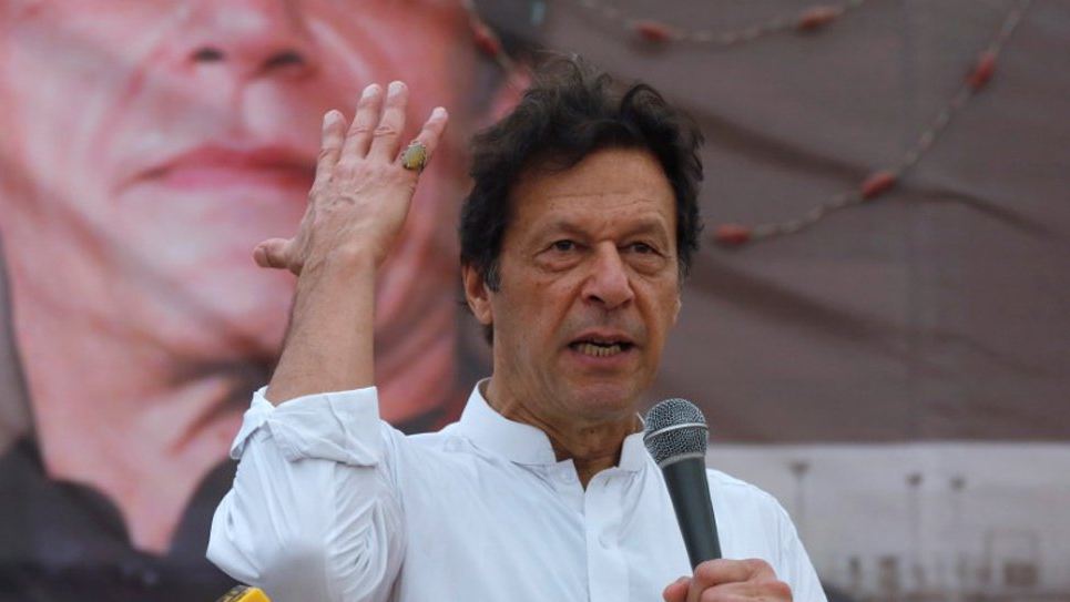 Read more about the article Imran Khan committed to development of Balochistan: Suri