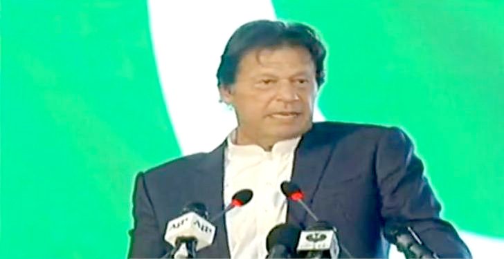 You are currently viewing Govt to provide ‘one-window solution’ to overseas Pakistanis: PM