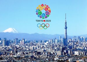 Read more about the article Japan eyes 2020 Olympics to retake place on tech podium