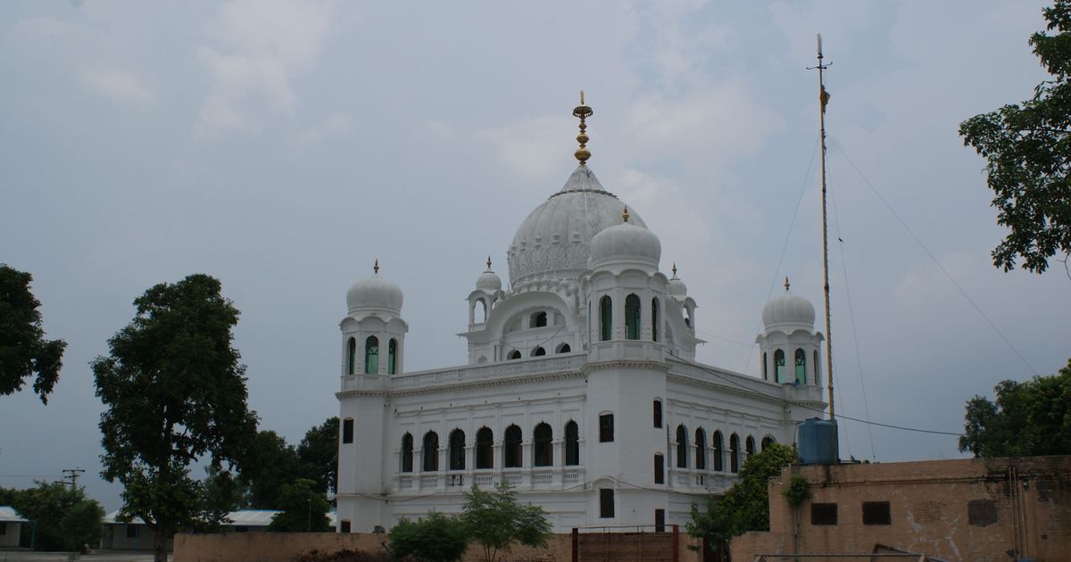 Read more about the article Pakistani delegation to visit India on March 14 to discuss Kartarpur Corridor