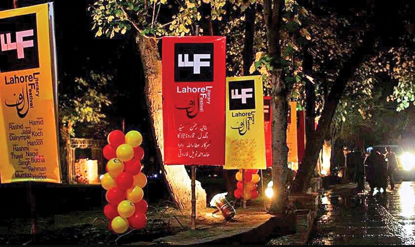 You are currently viewing 8th edition of Lahore Literary Festival to be held in NewYork, London:Founder LLF