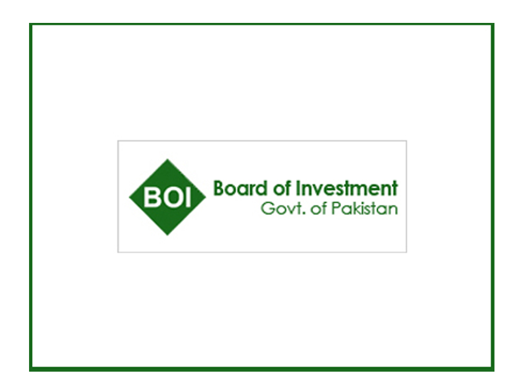 Read more about the article Malaysian companies showing interest to invest in Pakistan: Chairman BOI