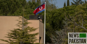 Read more about the article N. Korea calls for probe into Madrid post raid