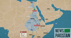 Read more about the article Nile crisis must be solved to avoid conflict!