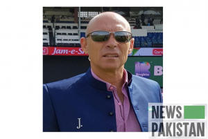 Read more about the article PSL helped Pakistan: Danny Morrison