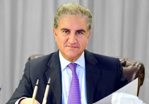 Read more about the article Qureshi to attend Sept 9-10 Moscow meeting of SCO Council of Foreign Minsters: FO