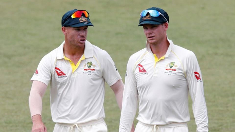 Read more about the article Smith, Warner ‘paid price’, says cricket chief as boycott threat revealed