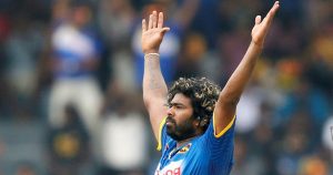 Read more about the article Sri Lanka’s Malinga to retire after Twenty20 World Cup